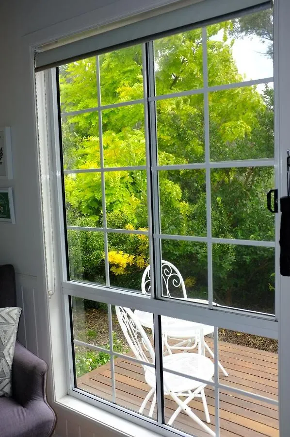 Briar Rose Cottages 스탄소프 0*,  오스트레일리아