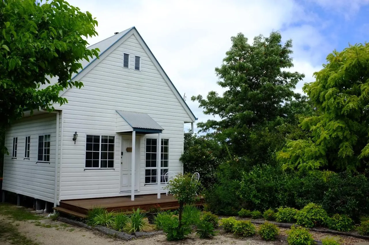 Briar Rose Cottages 스탄소프 0*,