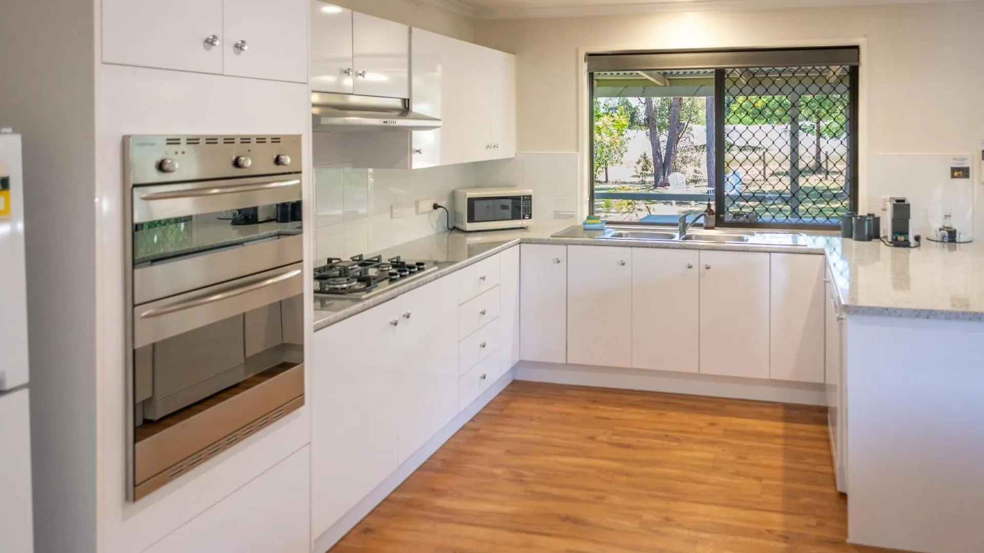 Country house Briar Rose Cottages Stanthorpe
