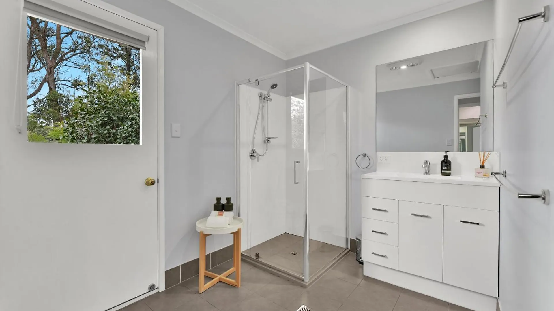 Briar Rose Cottages 스탄소프