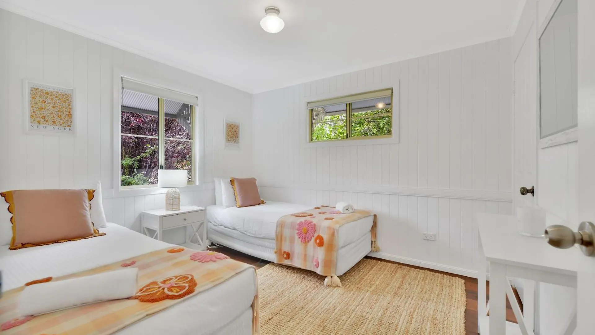 Briar Rose Cottages 스탄소프
