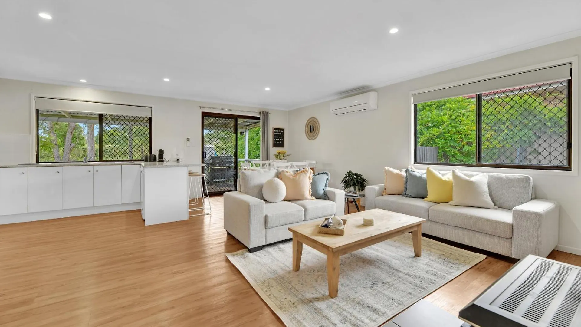 Briar Rose Cottages 스탄소프