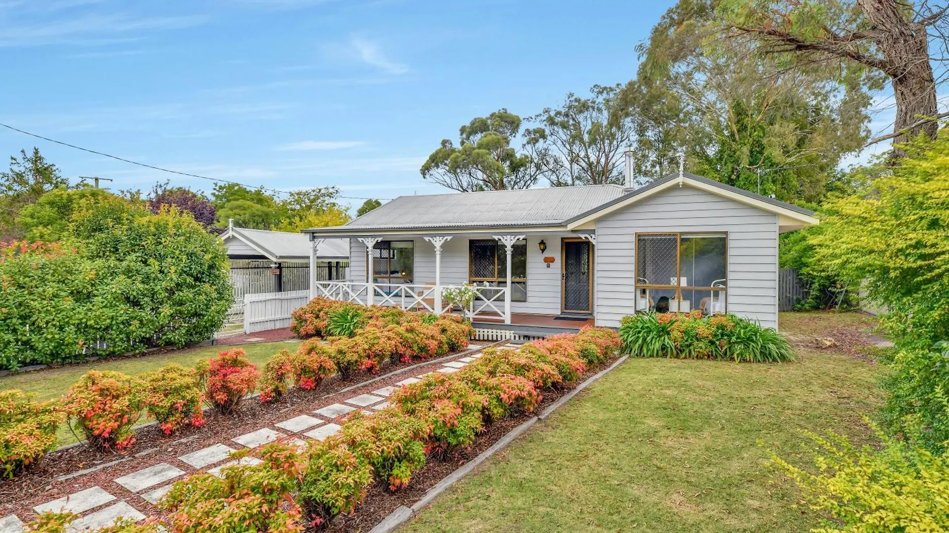 Briar Rose Cottages Stanthorpe Country house
