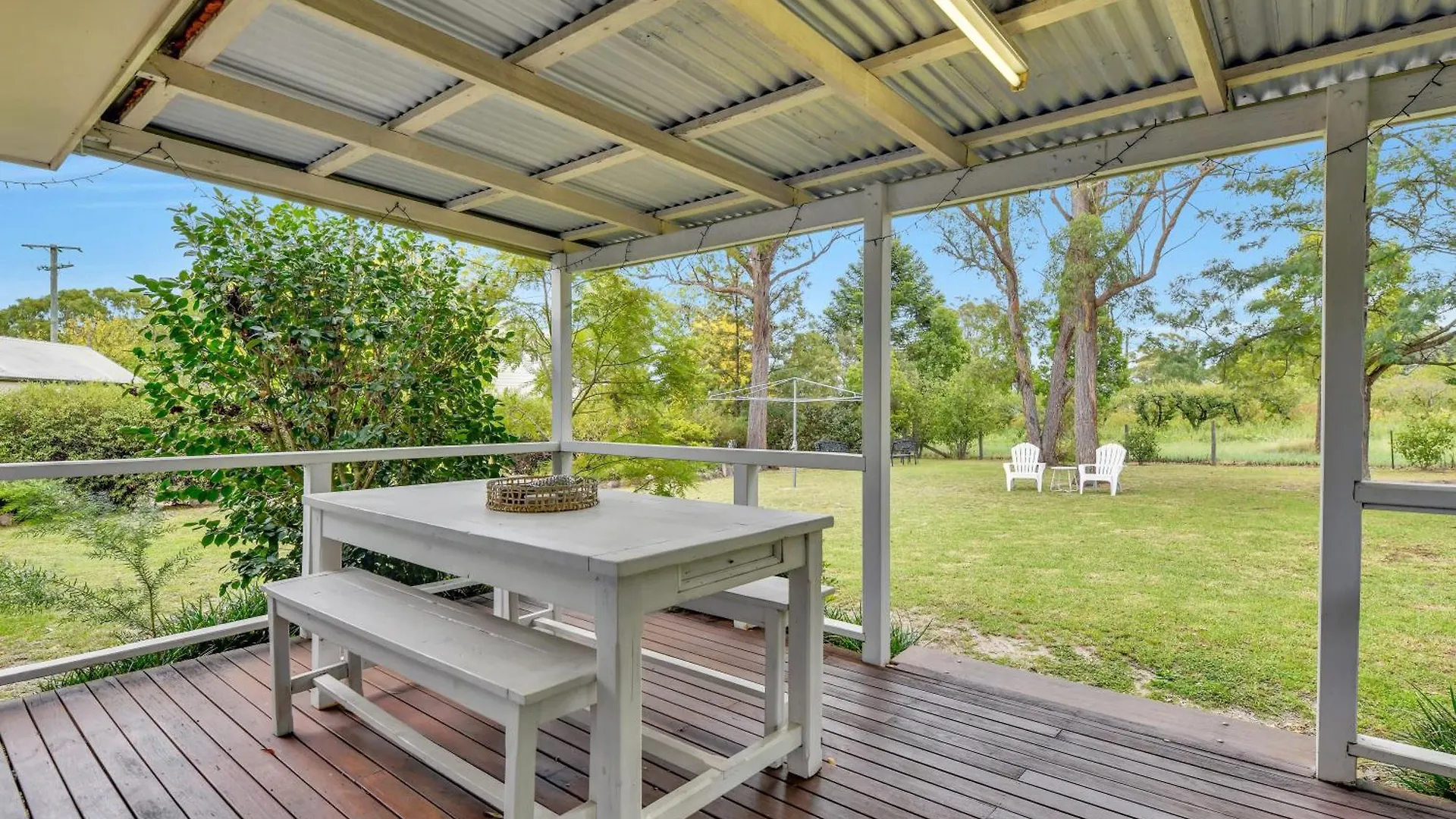 Country house Briar Rose Cottages Stanthorpe