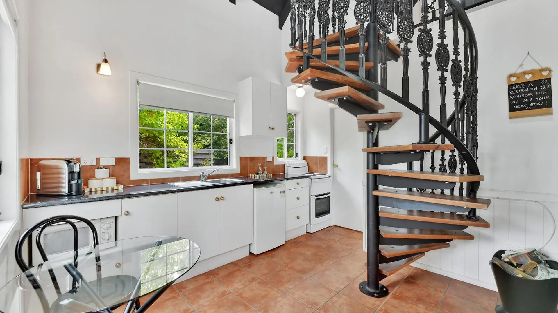 Country house Briar Rose Cottages Stanthorpe Australia