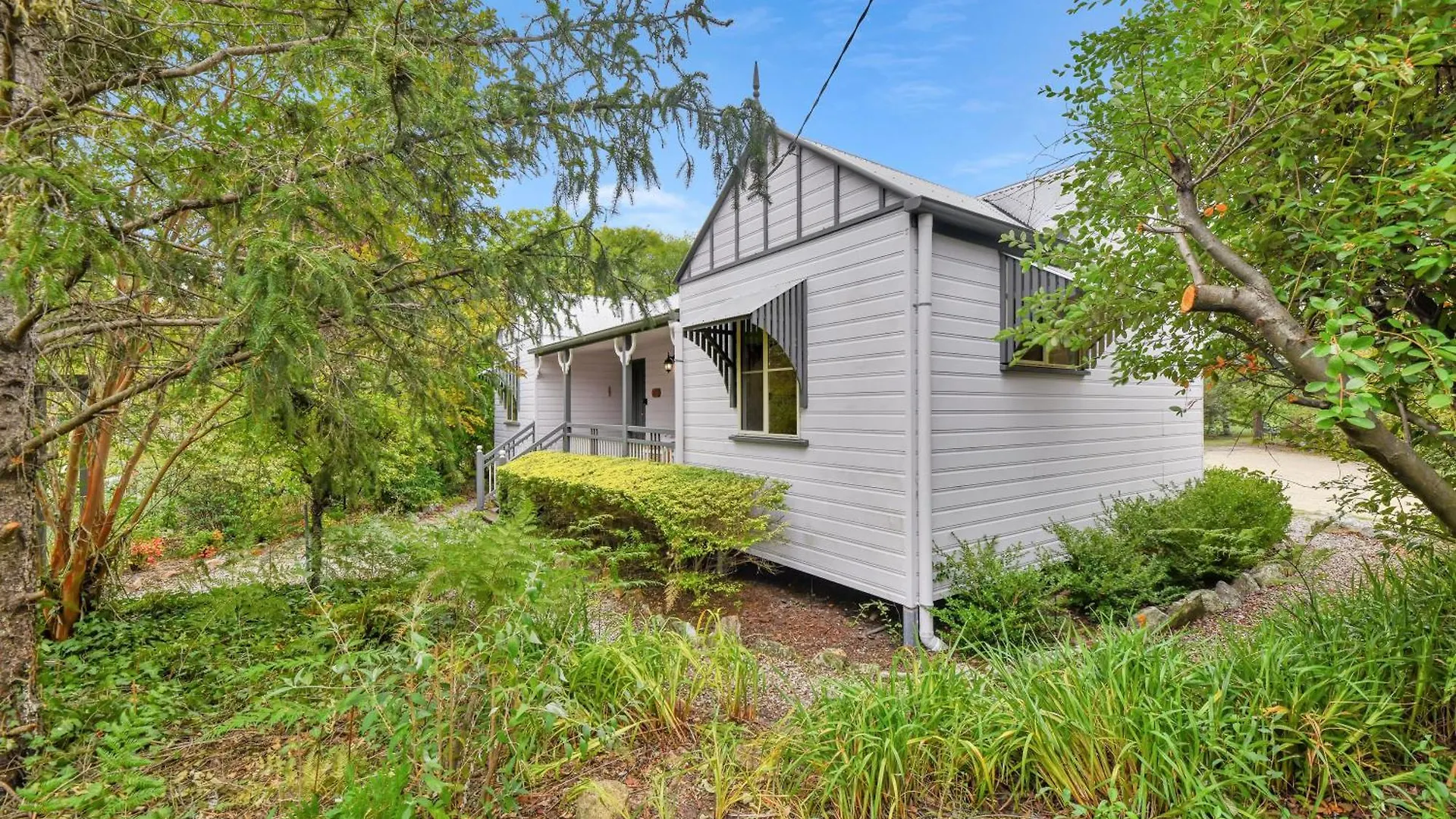 Briar Rose Cottages Stanthorpe