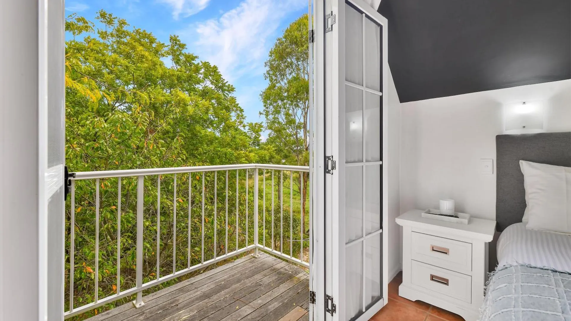 Briar Rose Cottages Stanthorpe Country house