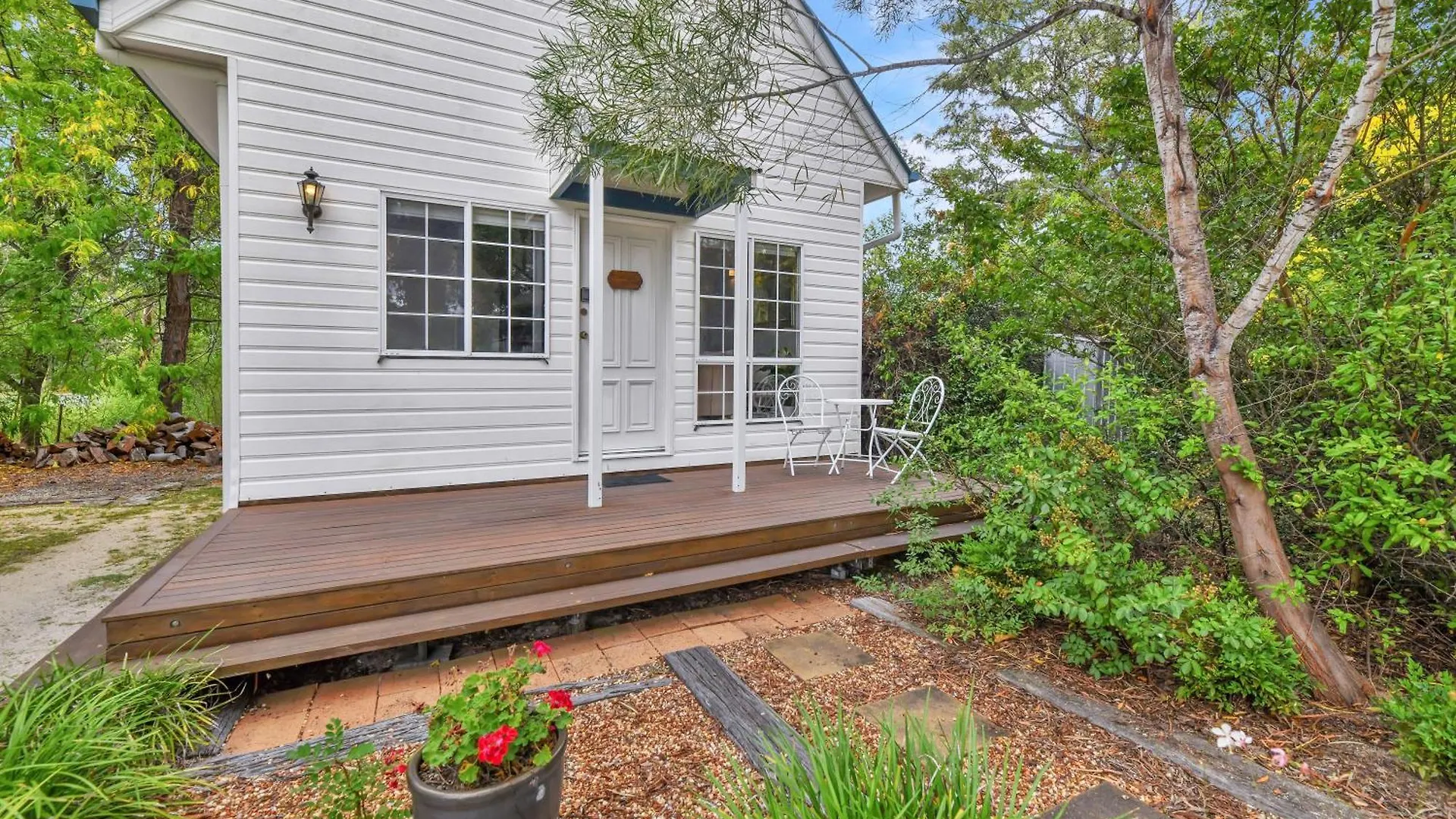 Briar Rose Cottages Stanthorpe