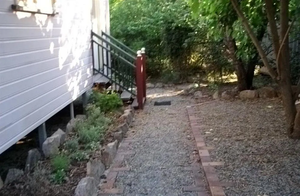 컨트리하우스 Briar Rose Cottages 스탄소프