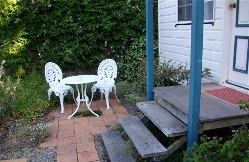 Briar Rose Cottages 스탄소프 컨트리하우스