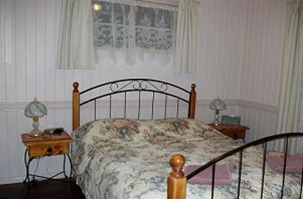 Briar Rose Cottages 스탄소프