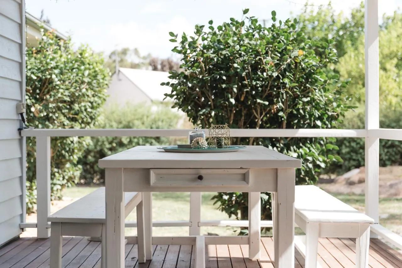 Briar Rose Cottages 스탄소프 오스트레일리아